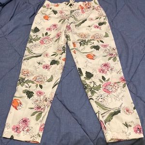 Ann Taylor Flora Pants